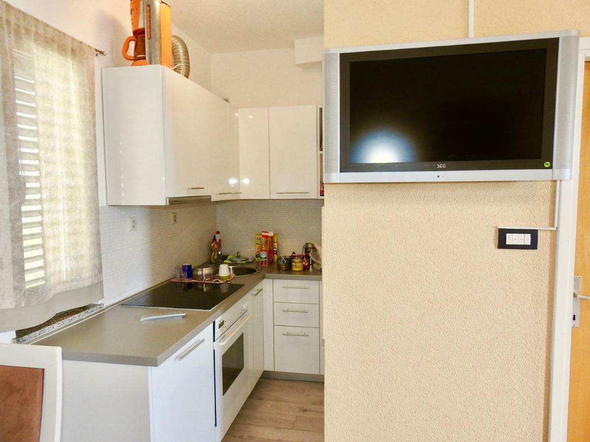 Apartmán Vb Jelcic Krk Krk Town Exteriér fotografie