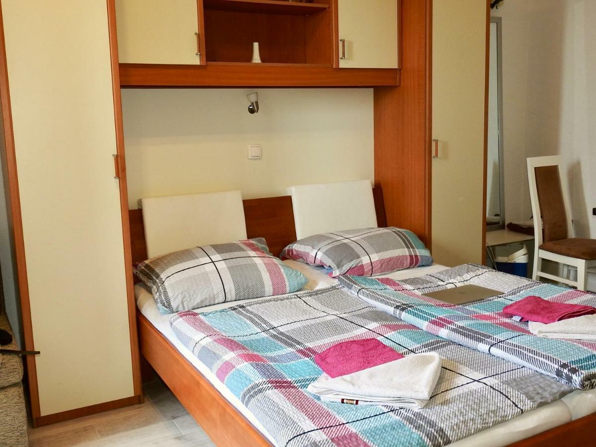 Apartmán Vb Jelcic Krk Krk Town Exteriér fotografie