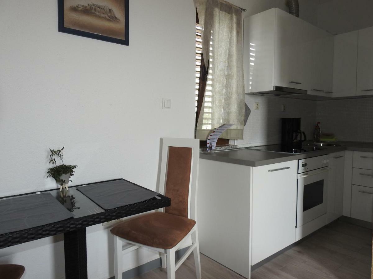 Apartmán Vb Jelcic Krk Krk Town Exteriér fotografie